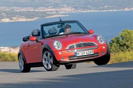 CABRIO 2